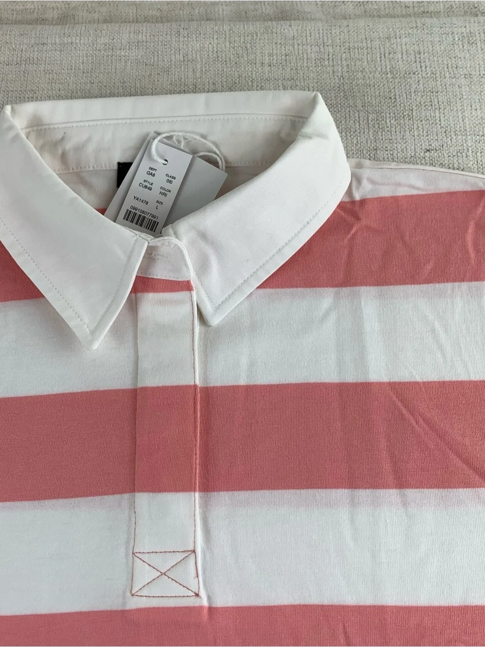 J. Crew color holiday